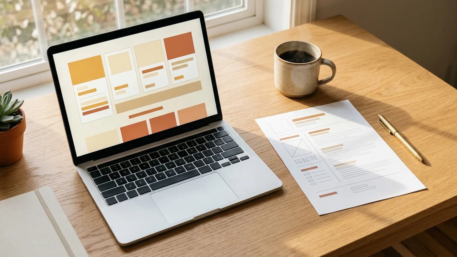 Currículo digital: quando vale a pena ter um site