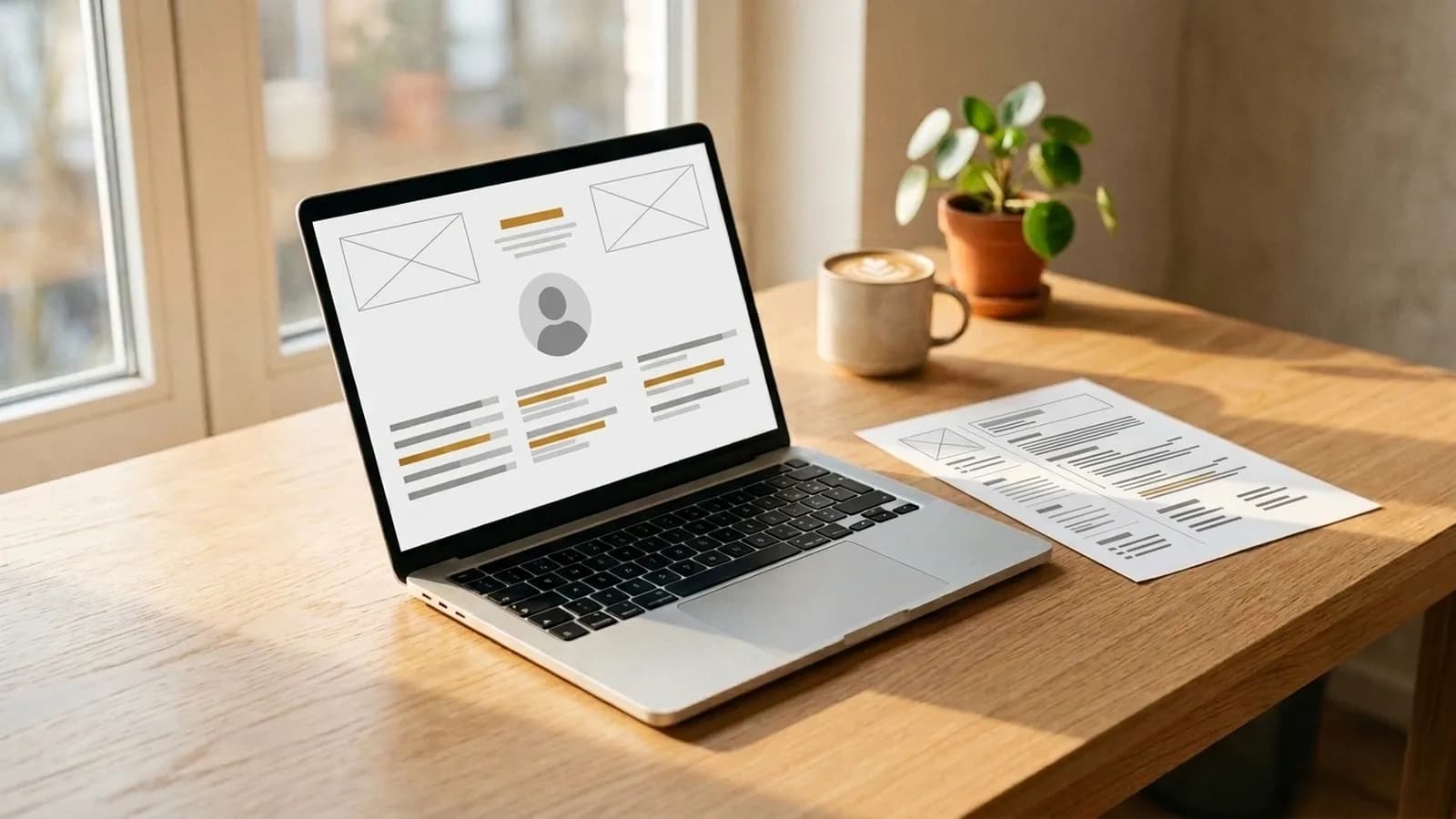 LinkedIn: como exportar o perfil em PDF e adaptar