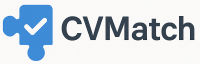 CVMatch - Currículo Perfeito em Segundos